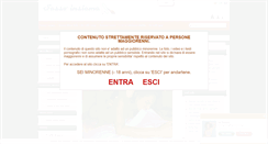 Desktop Screenshot of cosmowebservice.com